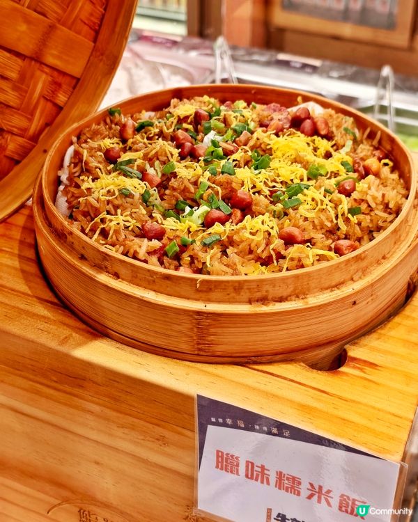 大頭蝦🦐乳鴿🐦名牌🍨雪糕😍任食