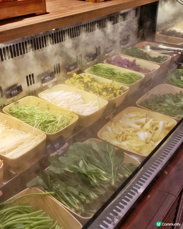 大頭蝦🦐乳鴿🐦名牌🍨雪糕😍任食