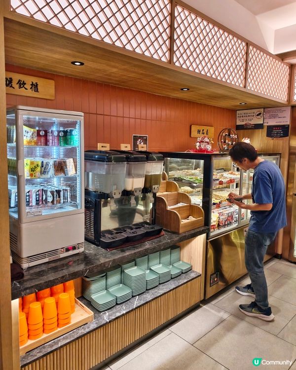 大頭蝦🦐乳鴿🐦名牌🍨雪糕😍任食