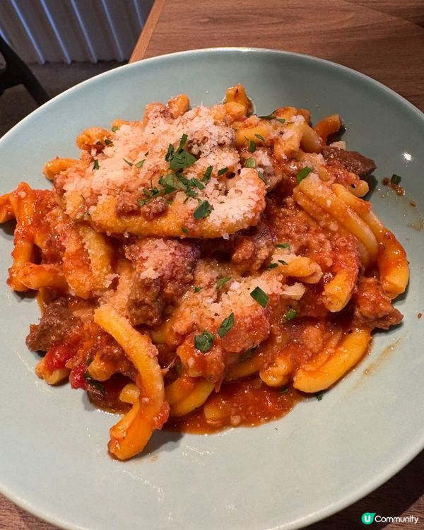 元朗貓主題西餐廳😻手工意粉水準一流😋