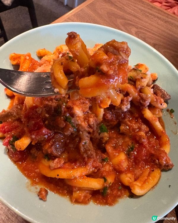 元朗貓主題西餐廳😻手工意粉水準一流😋