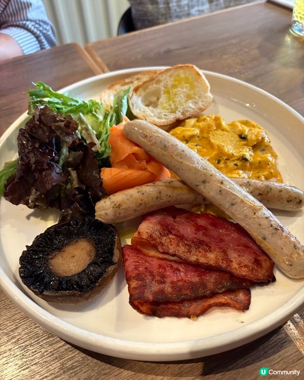 元朗貓主題西餐廳😻手工意粉水準一流😋