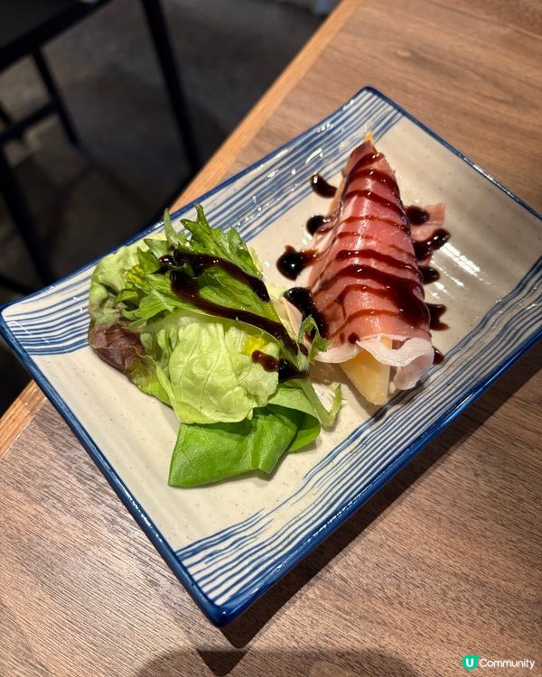 元朗貓主題西餐廳😻手工意粉水準一流😋