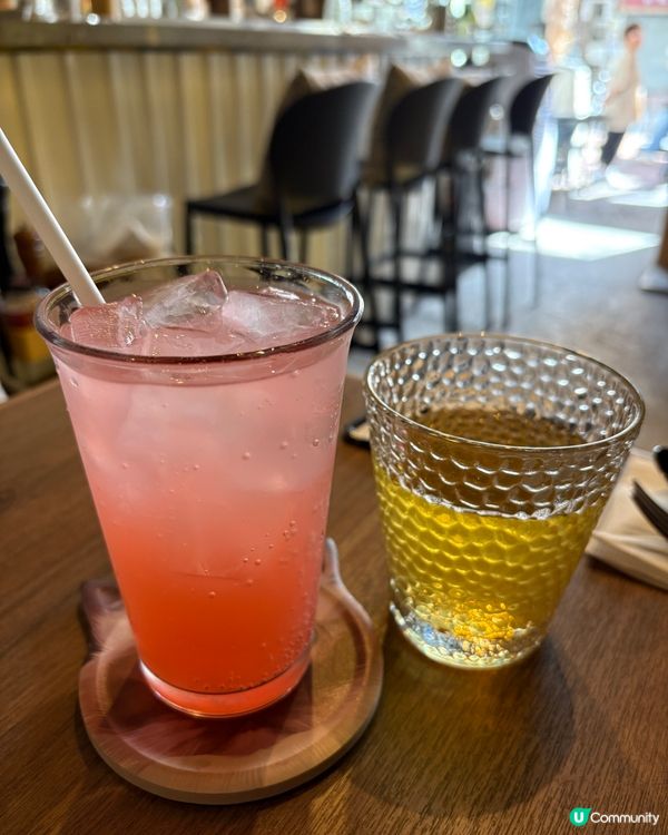 元朗貓主題西餐廳😻手工意粉水準一流😋