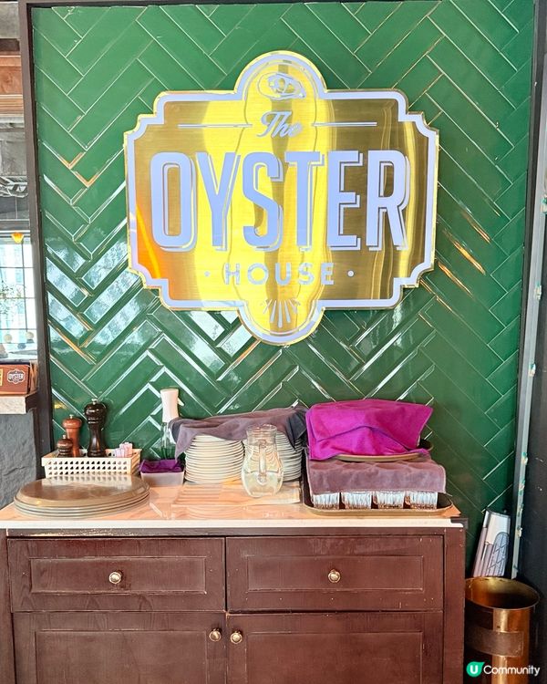 灣仔生蠔海鮮盛宴！🤤打卡一流！