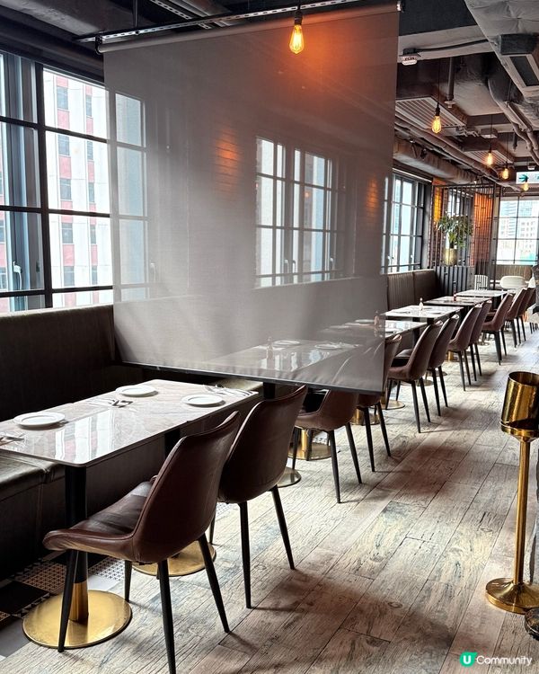 灣仔生蠔海鮮盛宴！🤤打卡一流！