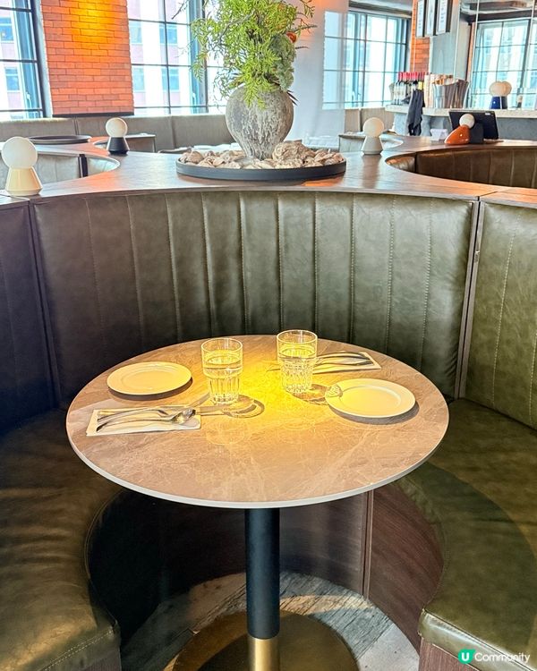 灣仔生蠔海鮮盛宴！🤤打卡一流！