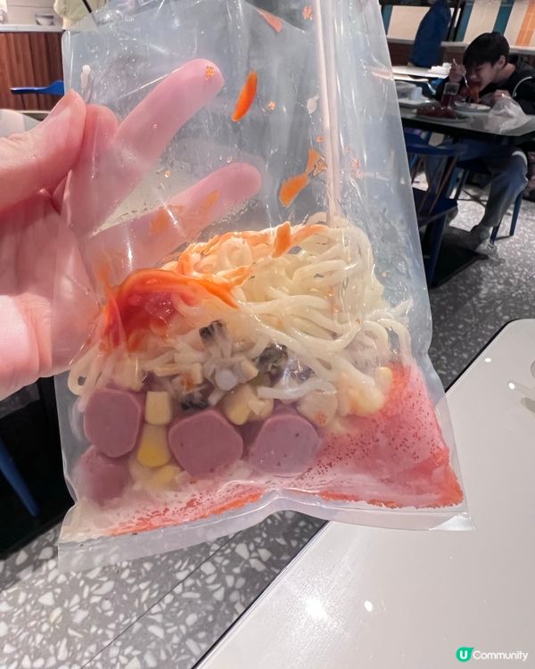 東涌喜來登港式自助暴擊！生炸雞髀+羊腩煲無限任食🔥