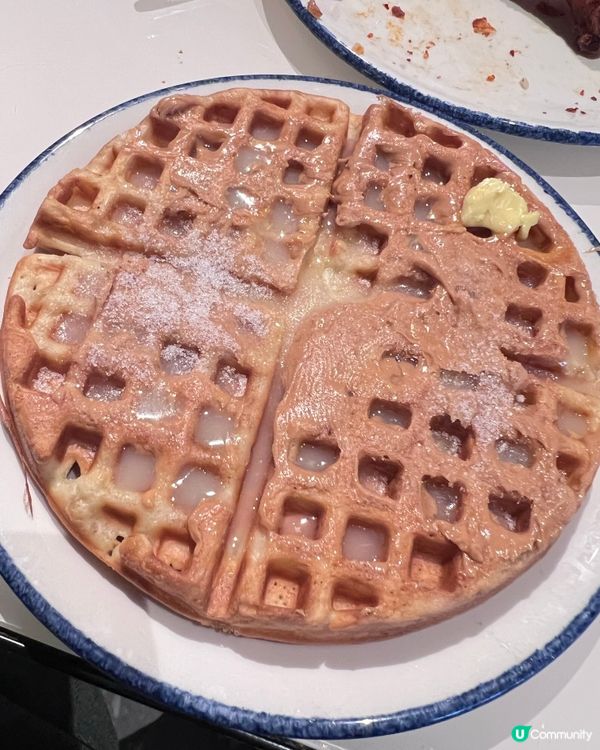 東涌喜來登港式自助暴擊！生炸雞髀+羊腩煲無限任食🔥