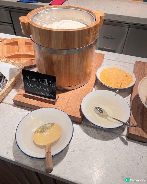 東涌喜來登港式自助暴擊！生炸雞髀+羊腩煲無限任食🔥