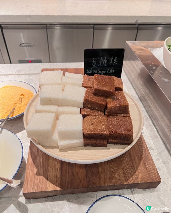 東涌喜來登港式自助暴擊！生炸雞髀+羊腩煲無限任食🔥