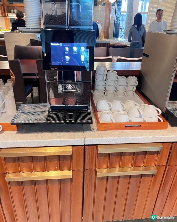 東涌喜來登港式自助暴擊！生炸雞髀+羊腩煲無限任食🔥