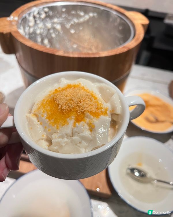 東涌喜來登港式自助暴擊！生炸雞髀+羊腩煲無限任食🔥