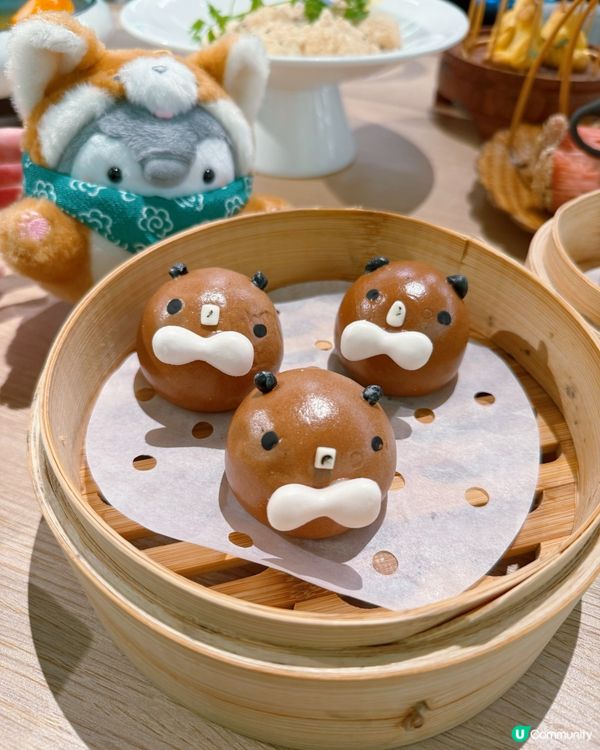 啟德潮州菜點心😍！佛跳牆灌湯餃必試！🥟