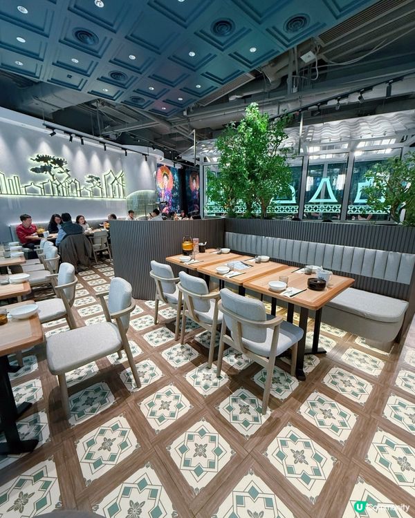 啟德潮州菜點心😍！佛跳牆灌湯餃必試！🥟