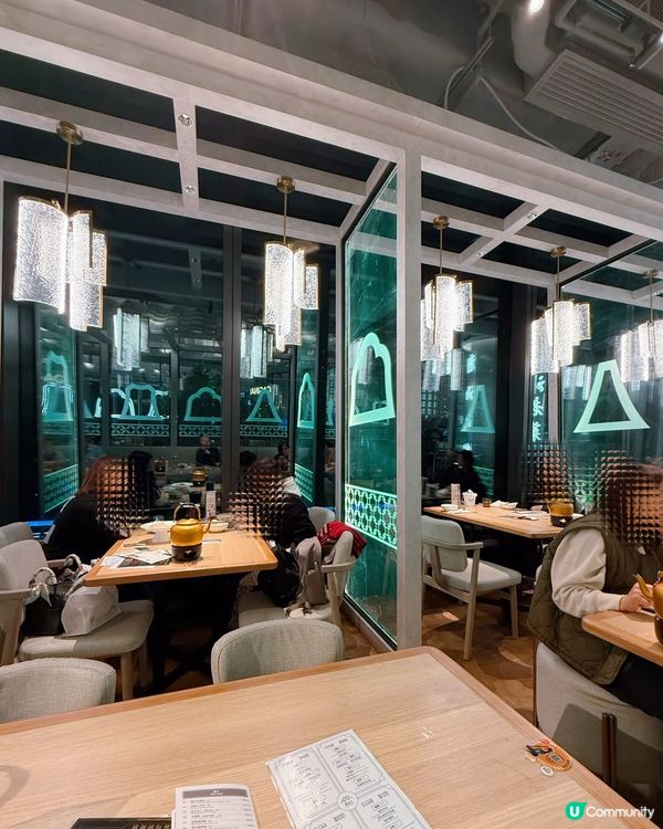 啟德潮州菜點心😍！佛跳牆灌湯餃必試！🥟