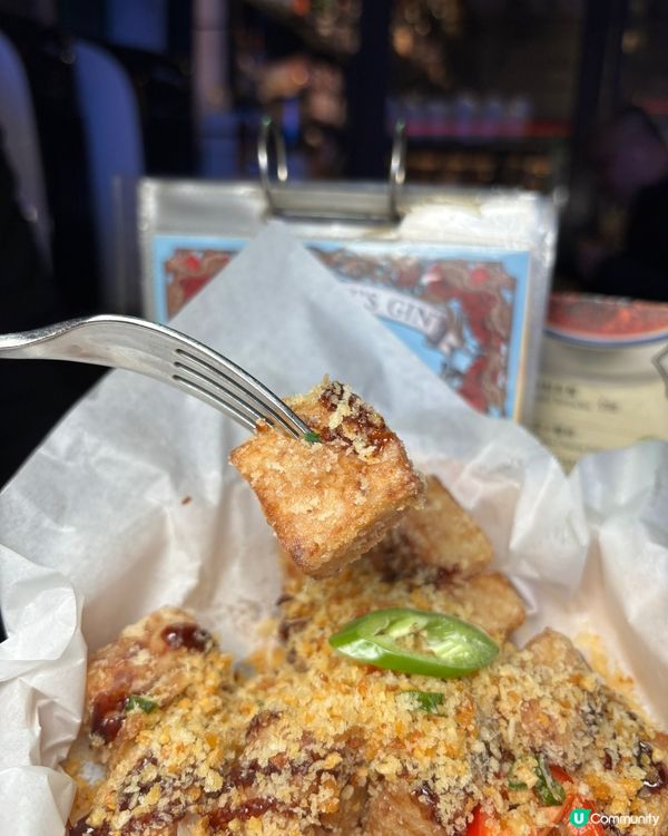 🎀尖沙咀｡氣氛liveband炸物酒吧天堂🗯️🎀