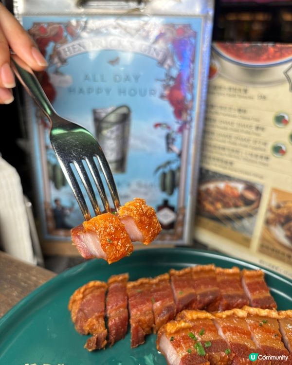 🎀尖沙咀｡氣氛liveband炸物酒吧天堂🗯️🎀