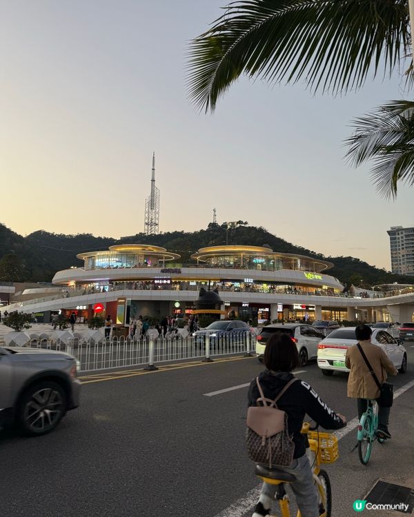 珠海一日遊懶人包|行程路線+打卡景點+交通小貼士