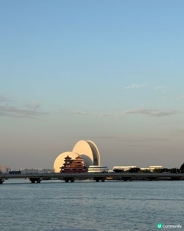 珠海一日遊懶人包|行程路線+打卡景點+交通小貼士