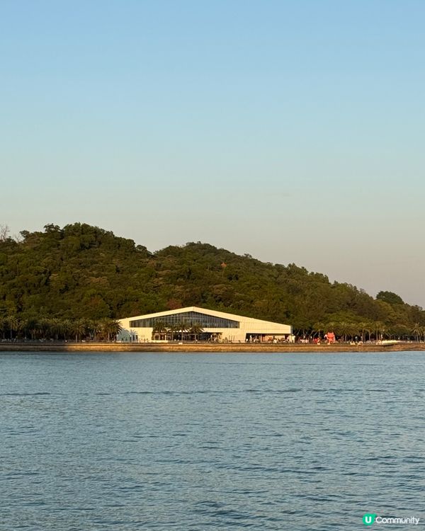 珠海一日遊懶人包|行程路線+打卡景點+交通小貼士