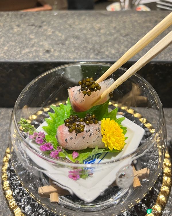 ʚ♡ 舌尖上的美食之旅 • 極緻的用餐體驗 ♡ɞ