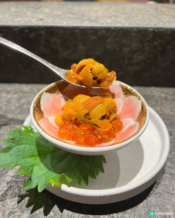 ʚ♡ 舌尖上的美食之旅 • 極緻的用餐體驗 ♡ɞ