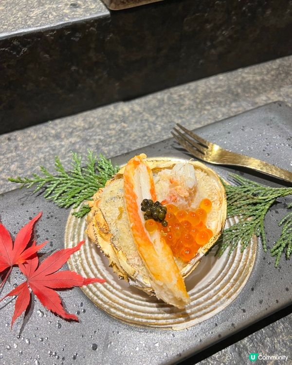 ʚ♡ 舌尖上的美食之旅 • 極緻的用餐體驗 ♡ɞ