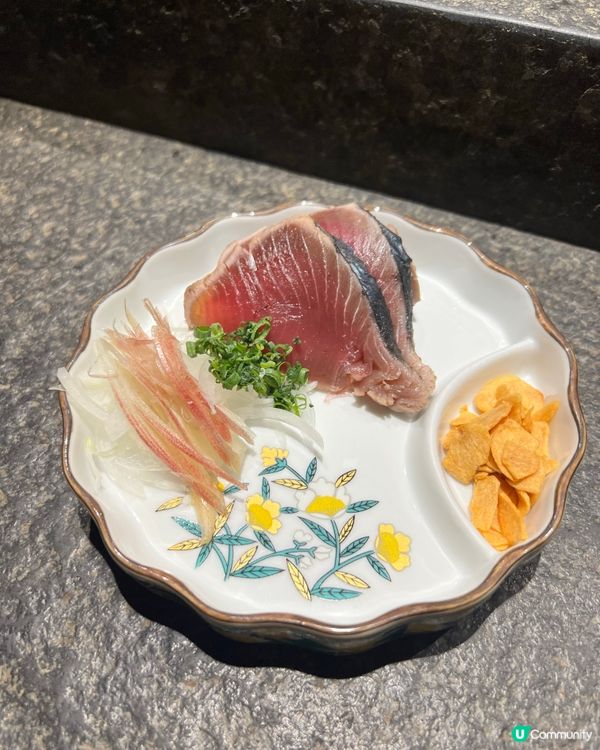 ʚ♡ 舌尖上的美食之旅 • 極緻的用餐體驗 ♡ɞ