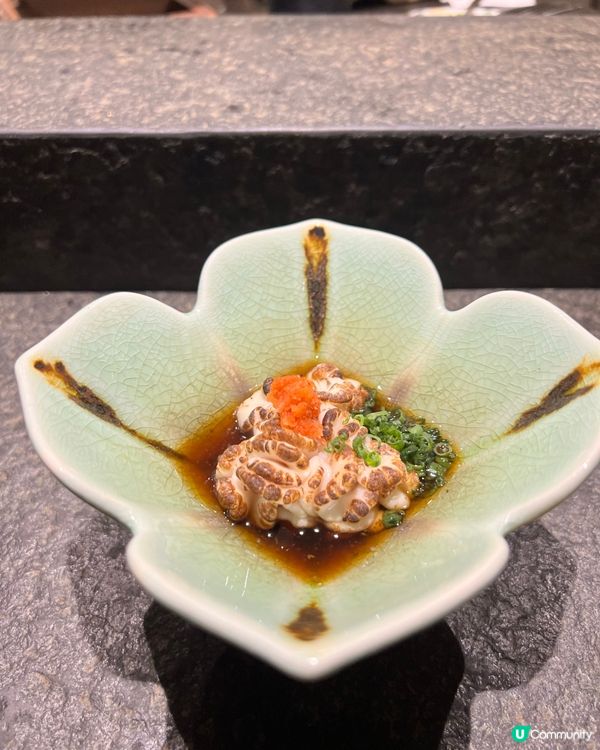 ʚ♡ 舌尖上的美食之旅 • 極緻的用餐體驗 ♡ɞ