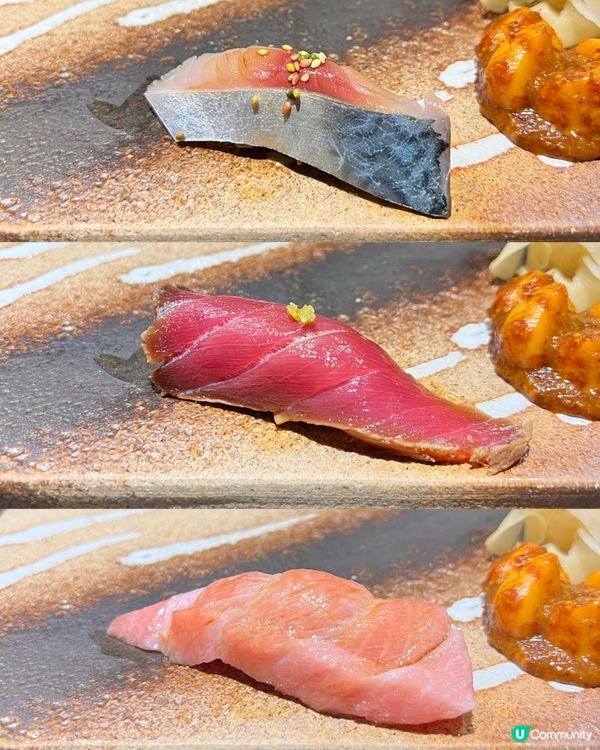 ʚ♡ 舌尖上的美食之旅 • 極緻的用餐體驗 ♡ɞ