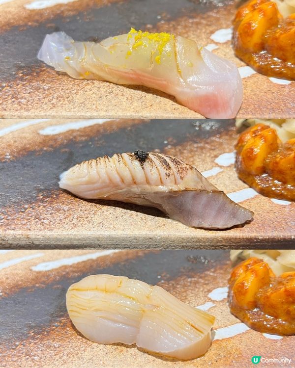 ʚ♡ 舌尖上的美食之旅 • 極緻的用餐體驗 ♡ɞ