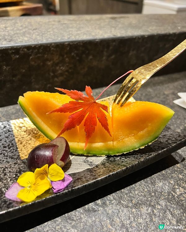 ʚ♡ 舌尖上的美食之旅 • 極緻的用餐體驗 ♡ɞ