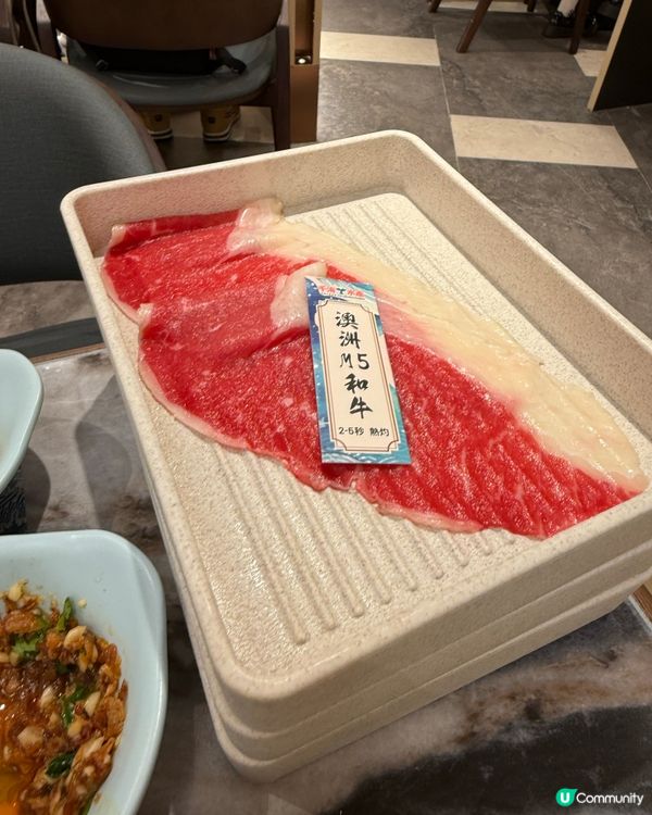 海水產3小時任食海鮮放題🦀即撈花蟹鮑魚+和牛爆食攻略