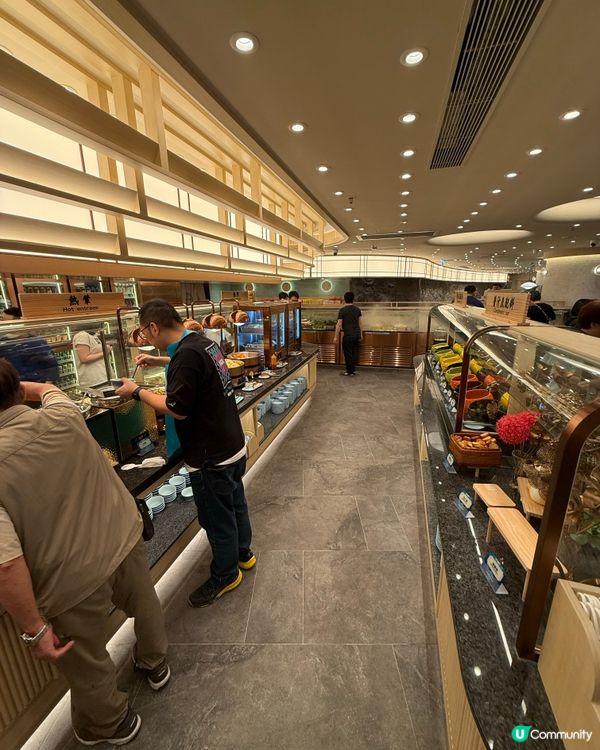 海水產3小時任食海鮮放題🦀即撈花蟹鮑魚+和牛爆食攻略