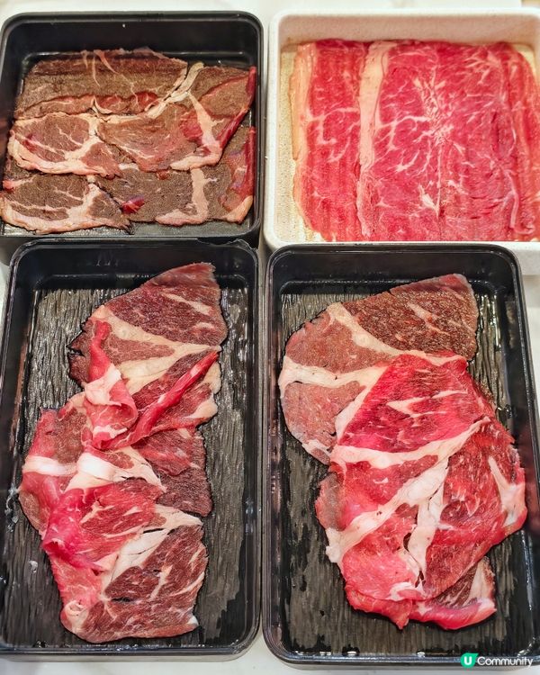 高質👍火鍋🍲配料🥢有驚喜