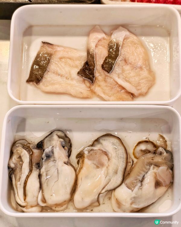 高質👍火鍋🍲配料🥢有驚喜