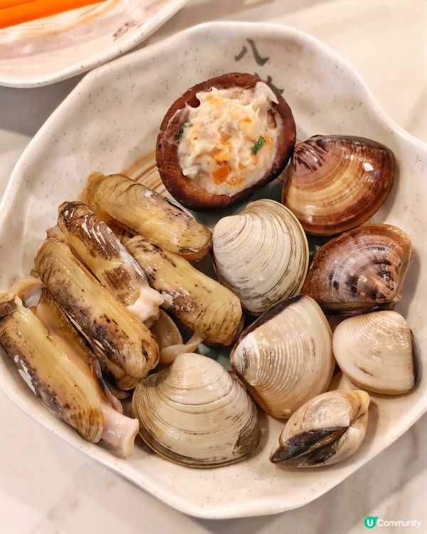 高質👍火鍋🍲配料🥢有驚喜