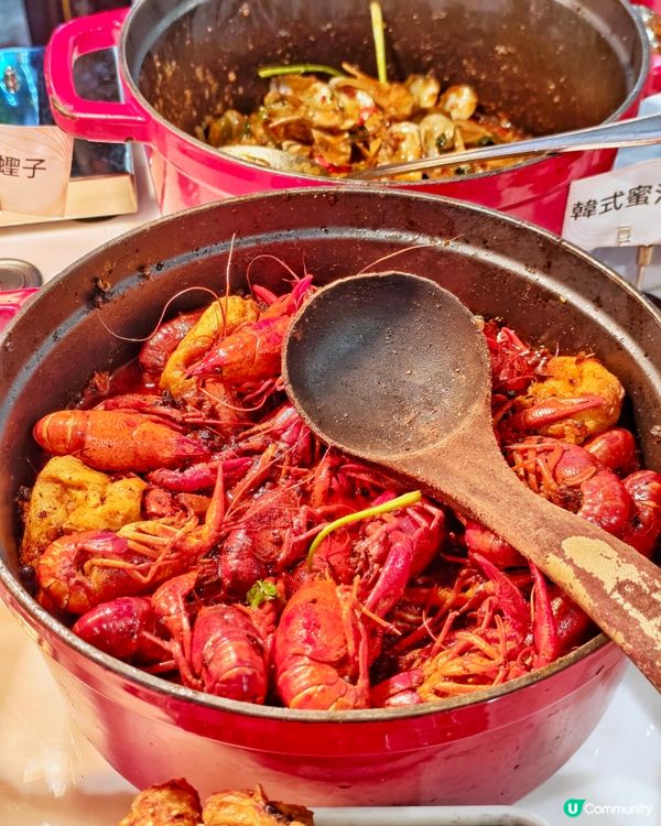 高質👍火鍋🍲配料🥢有驚喜