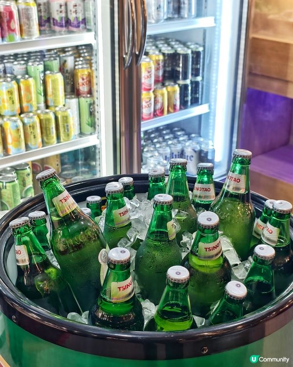 高質👍火鍋🍲配料🥢有驚喜