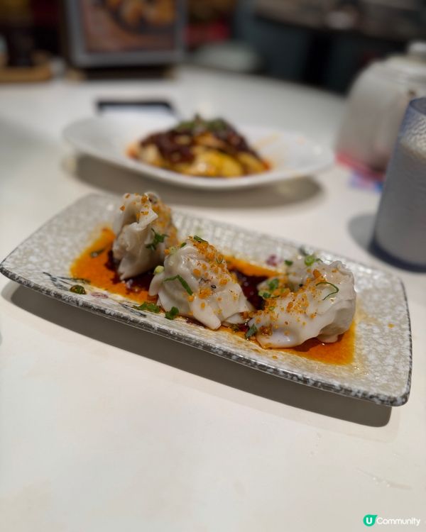 【吃貨Hogi出動！太子夏麵館😋】午市套餐抵食！🍜🥟