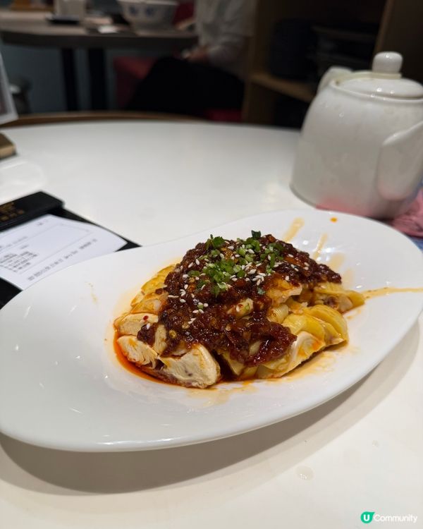 【吃貨Hogi出動！太子夏麵館😋】午市套餐抵食！🍜🥟