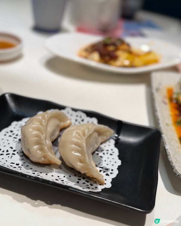 【吃貨Hogi出動！太子夏麵館😋】午市套餐抵食！🍜🥟