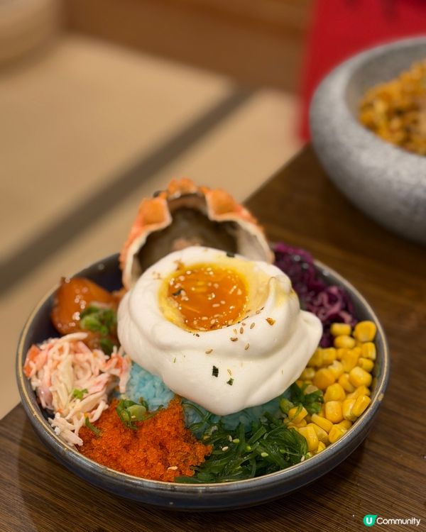 銅鑼灣榻榻米西日Cafe +$1就可以有甜品放題😍