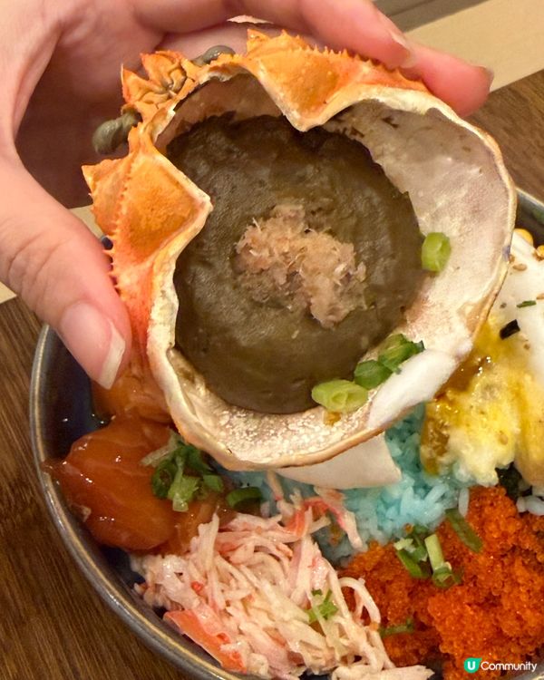 銅鑼灣榻榻米西日Cafe +$1就可以有甜品放題😍