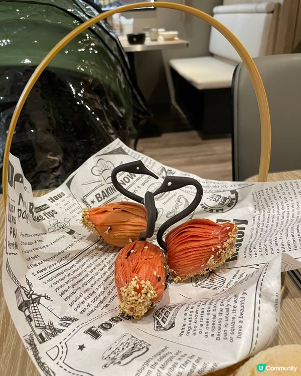 1. 沙田自己人點心半價！金魚蝦餃必食！😋📸