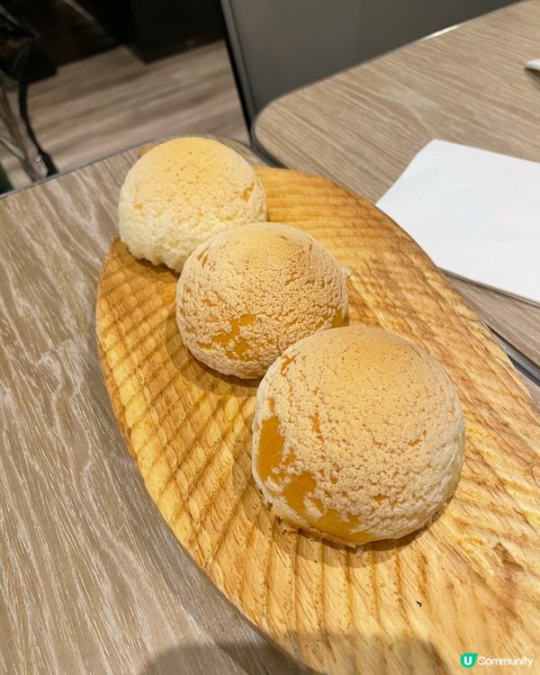 1. 沙田自己人點心半價！金魚蝦餃必食！😋📸