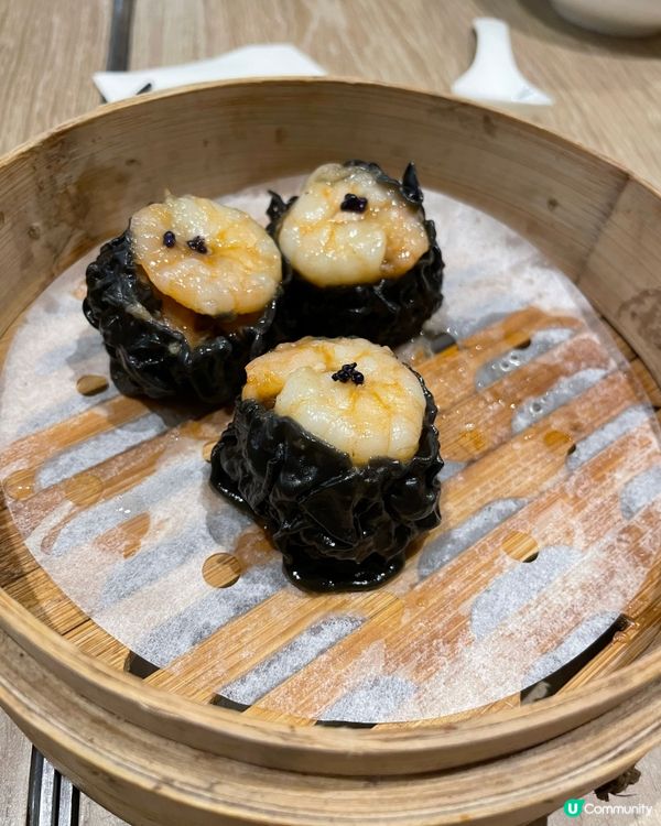 1. 沙田自己人點心半價！金魚蝦餃必食！😋📸