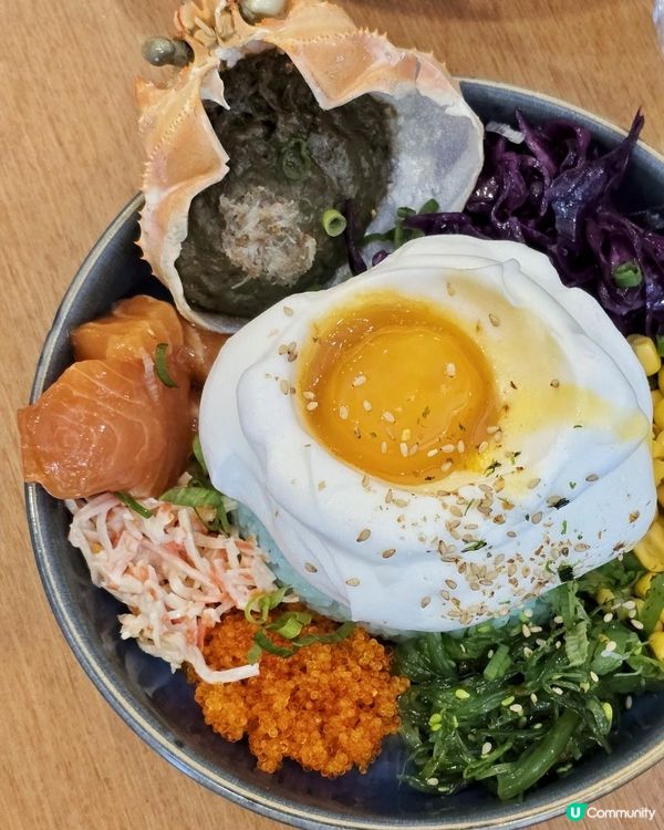 日式Cafe的悠閒味覺小旅行