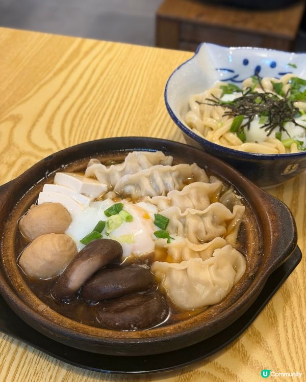 地膽帶路🌟中環隱世餃子店🥟